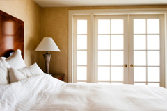 Asheridge bedroom extension costs