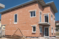 Asheridge home extensions